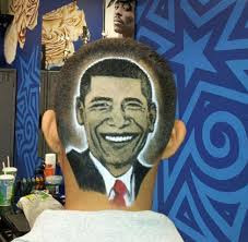 Nể phục nghệ nhân “điêu khắc” chân dung người nổi tiếng trên đầu ảnh 3