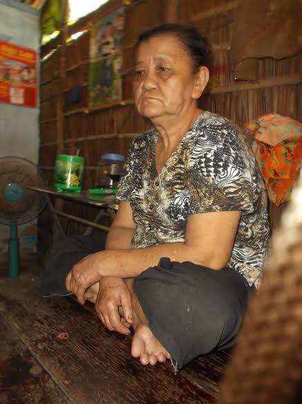 Hai nữ sinh ở Vĩnh Long mất tích bí ẩn ảnh 2