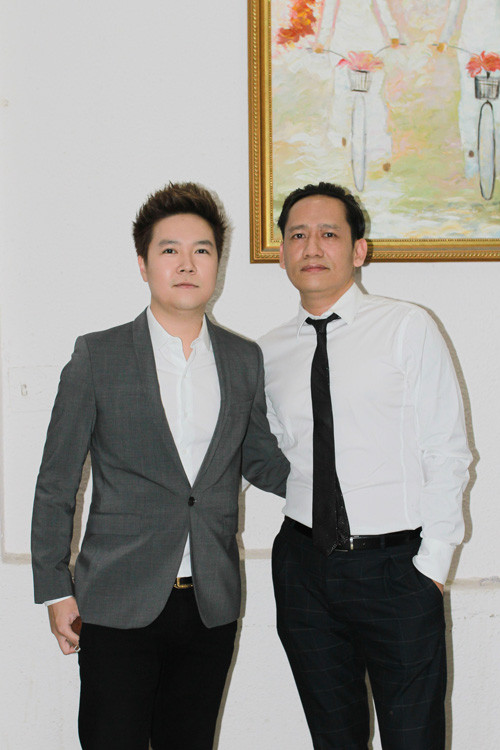 Lệ Quyên đấu giá dây chuyền mặt Phật làm từ thiện ảnh 8