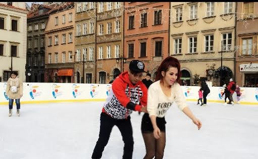 Hồ Quang Hiếu tình tứ bên "bạn gái tin đồn" ảnh 7