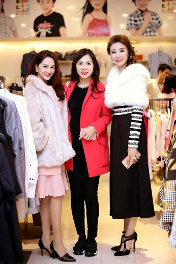 Bảo Anh gây náo loạn Bắc Ninh với màn vũ đạo nóng bỏng ảnh 3