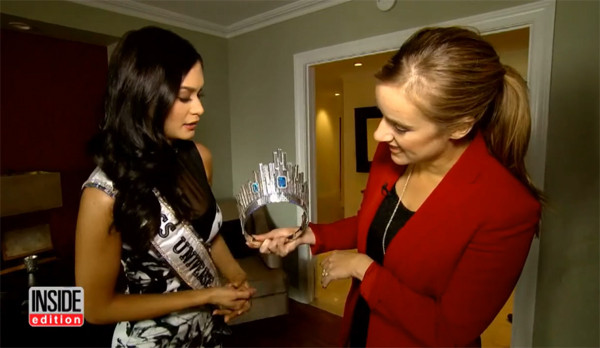 Tân Hoa hậu Hoàn vũ khoe căn hộ xa xỉ tại New York ảnh 7