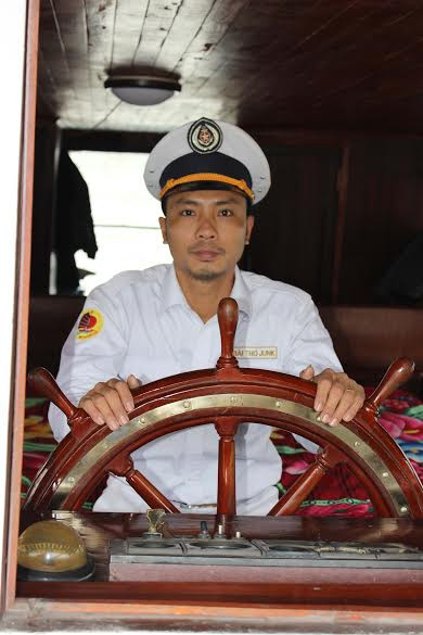 Đẳng cấp mới cho du lịch Vịnh Hạ Long ảnh 9