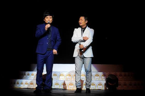 Tấn Minh: Bằng Kiều là người khá “dị” ảnh 2