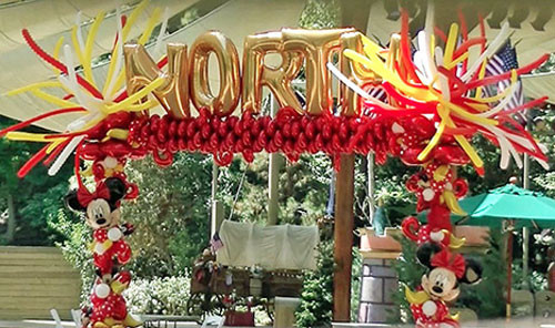 Kim “siêu vòng ba” tổ chức sinh nhật linh đình cho con gái ảnh 2