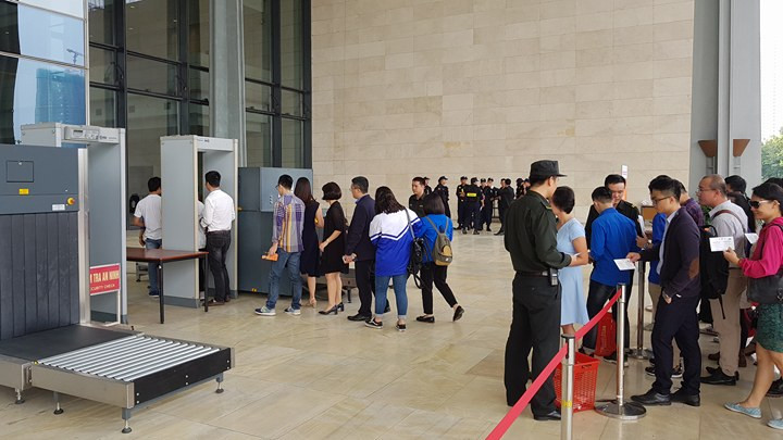 Tỷ phú Jack Ma chúc giới trẻ Việt Nam luôn tiến về phía trước ảnh 27