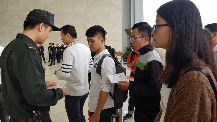 Tỷ phú Jack Ma chúc giới trẻ Việt Nam luôn tiến về phía trước ảnh 25