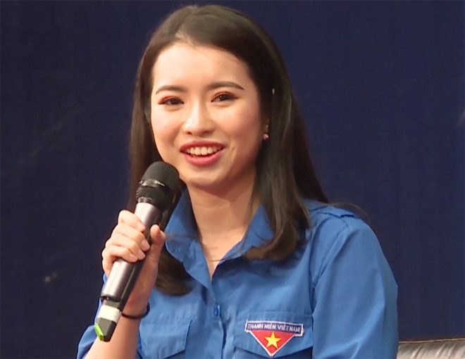 Tỷ phú Jack Ma chúc giới trẻ Việt Nam luôn tiến về phía trước ảnh 9