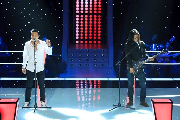 Thân Trọng Nghĩa - Nông Tiến Bắc