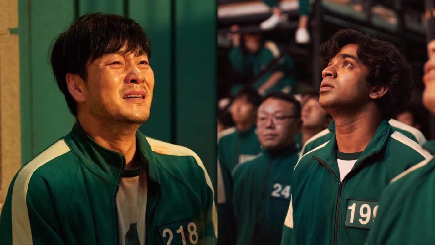 Câu chuyện của Sang Woo và Ali là một nốt trầm của tình bạn. Câu chuyện của Sang Woo và Ali là một nốt trầm của tình bạn.