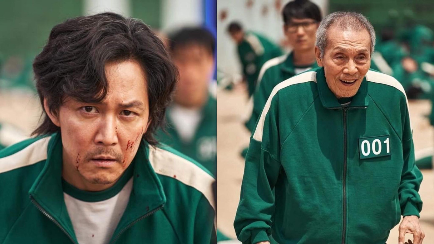 Dẫu cú twist cuối phim trở thành một điều đáng tiếc cho tình bạn này nhưng đây vẫn là một trong những cặp "ggan-bu" mang thông điệp ấm áp nhất. Dẫu cú twist cuối phim trở thành một điều đáng tiếc cho tình bạn này nhưng đây vẫn là một trong những cặp "ggan-bu" mang thông điệp ấm áp nhất.