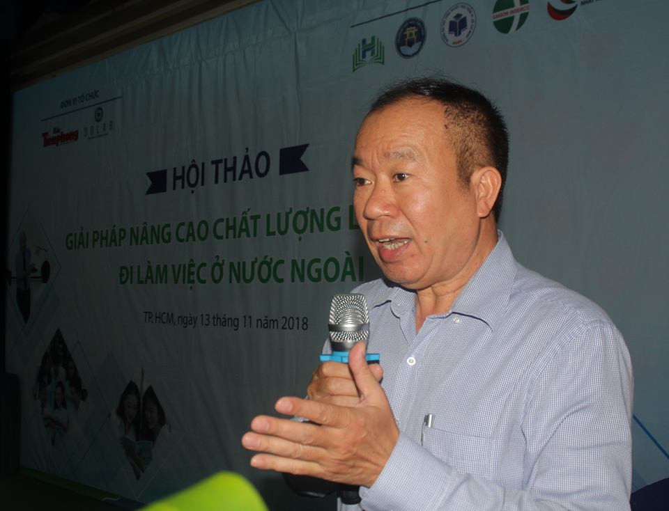 Lao động Việt Nam tại Nhật thu nhập 40 triệu đồng mỗi tháng ảnh 10