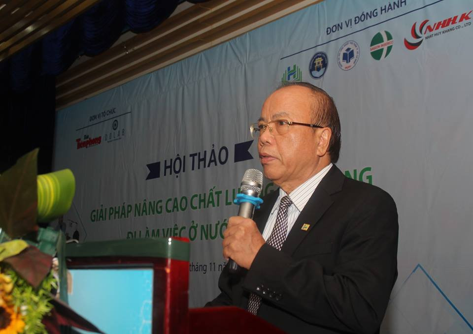 Lao động Việt Nam tại Nhật thu nhập 40 triệu đồng mỗi tháng ảnh 2