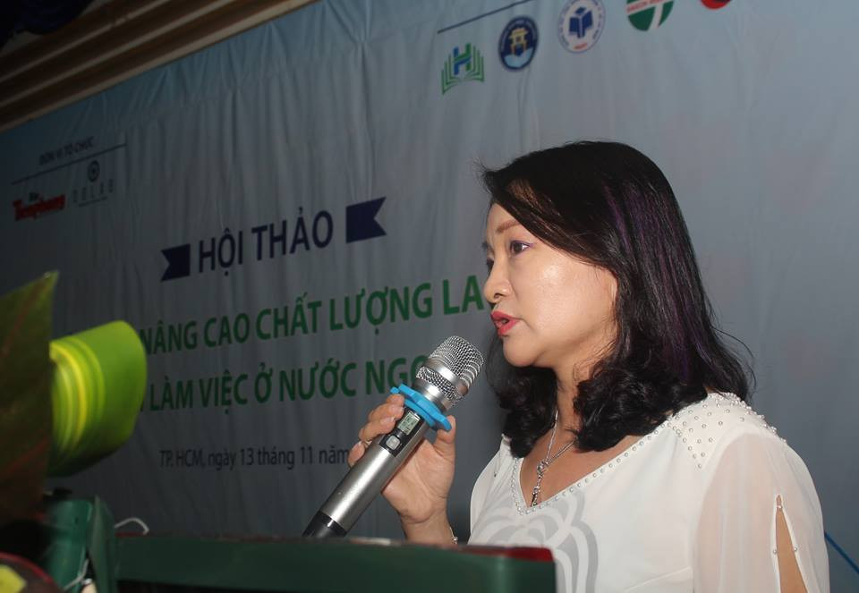 Lao động Việt Nam tại Nhật thu nhập 40 triệu đồng mỗi tháng ảnh 8