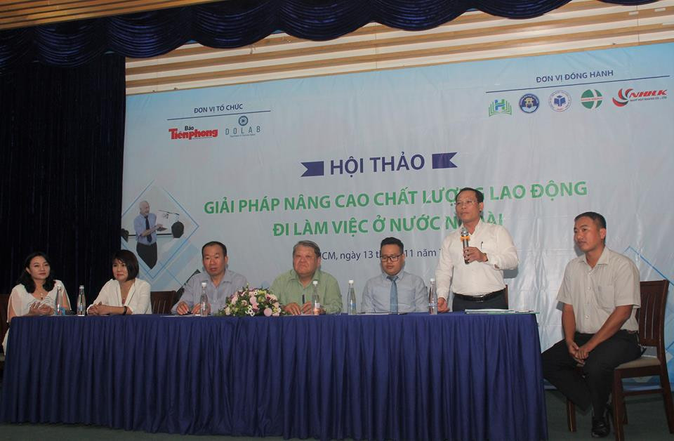 Lao động Việt Nam tại Nhật thu nhập 40 triệu đồng mỗi tháng ảnh 13