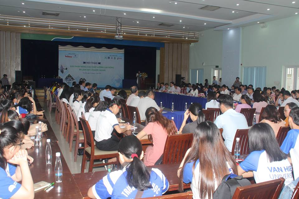 Lao động Việt Nam tại Nhật thu nhập 40 triệu đồng mỗi tháng ảnh 3