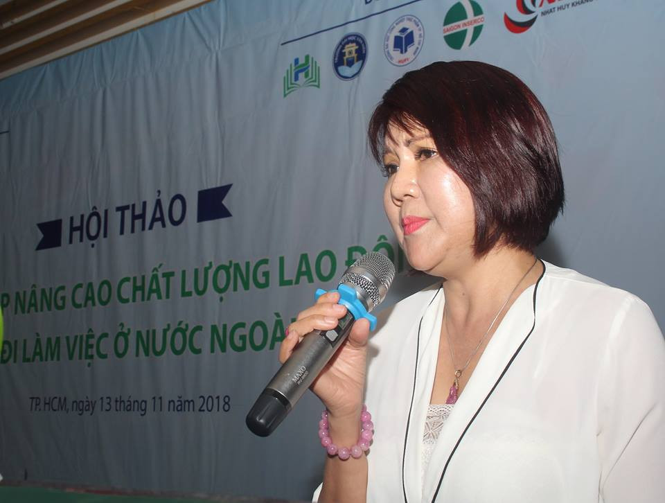 Lao động Việt Nam tại Nhật thu nhập 40 triệu đồng mỗi tháng ảnh 9