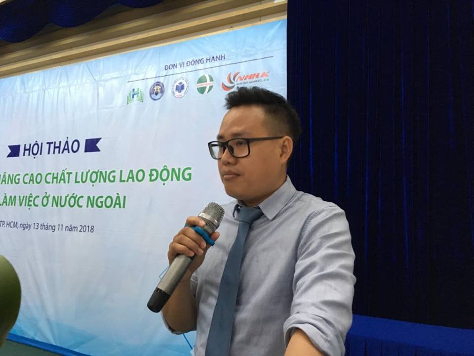 Lao động Việt Nam tại Nhật thu nhập 40 triệu đồng mỗi tháng ảnh 11