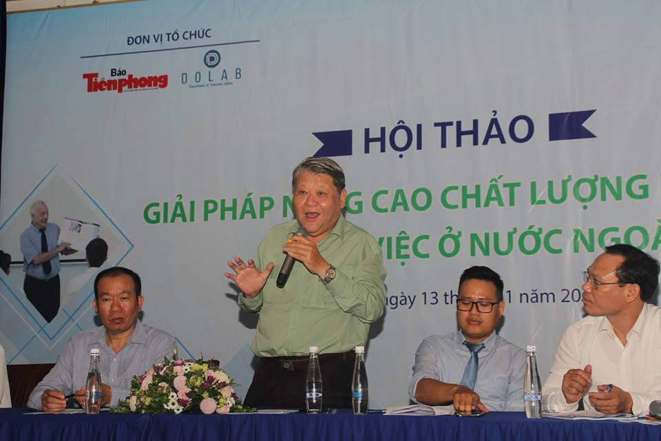 Lao động Việt Nam tại Nhật thu nhập 40 triệu đồng mỗi tháng ảnh 15