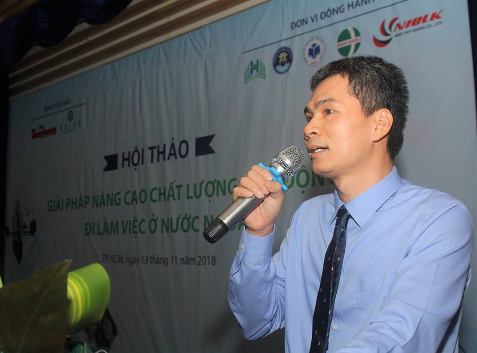 Lao động Việt Nam tại Nhật thu nhập 40 triệu đồng mỗi tháng ảnh 1