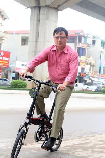 Tin vui cho những tín đồ xe đạp chất lượng cao ảnh 3