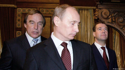 Các lãnh đạo thế giới nói gì về 'Hồ sơ Panama'? ảnh 4