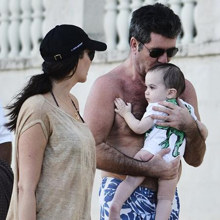 Ông trùm truyền thông Anh 'cắm sừng' bạn thân trên du thuyền ảnh 5