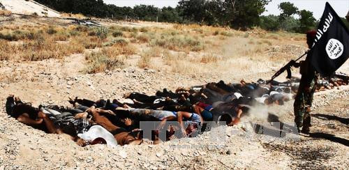 IS là mối đe dọa lớn hơn nhiều so với al-Qaeda ảnh 2