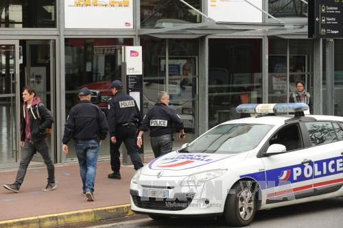 IS là mối đe dọa lớn hơn nhiều so với al-Qaeda ảnh 1