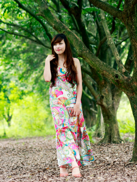 Quan trọng là người nhà báo phải thật tỉnh táo trong quá trình tác nghiệp, đông thời luôn đặt sự thật và lương tâm nghề lên trên hết