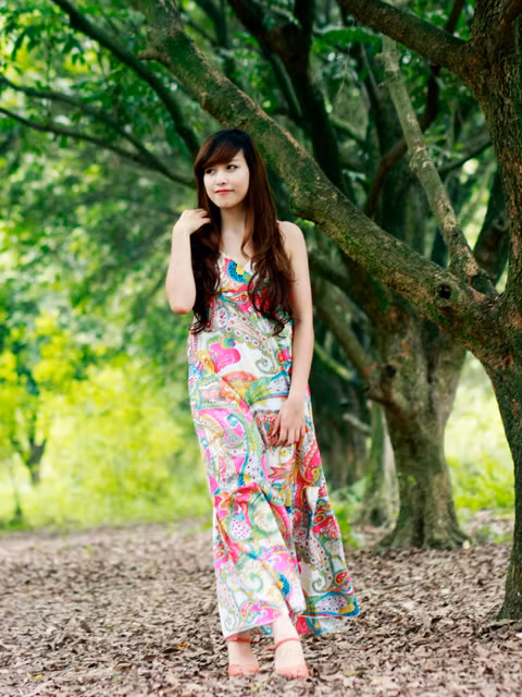 Quan trọng là người nhà báo phải thật tỉnh táo trong quá trình tác nghiệp, đông thời luôn đặt sự thật và lương tâm nghề lên trên hết