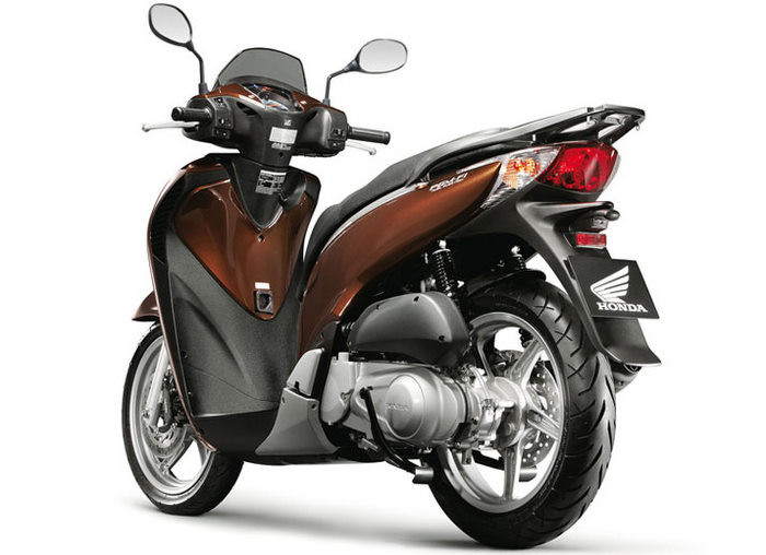 Honda SH tăng giá ít nhất 10 triệu đồng ảnh 5