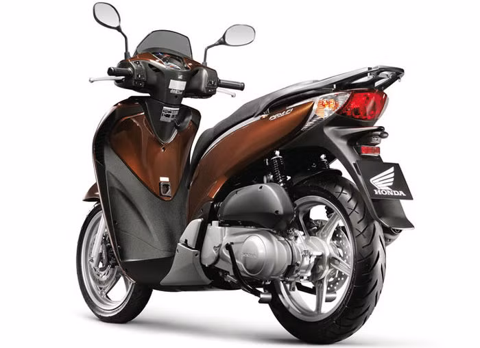 Honda SH tăng giá ít nhất 10 triệu đồng ảnh 5