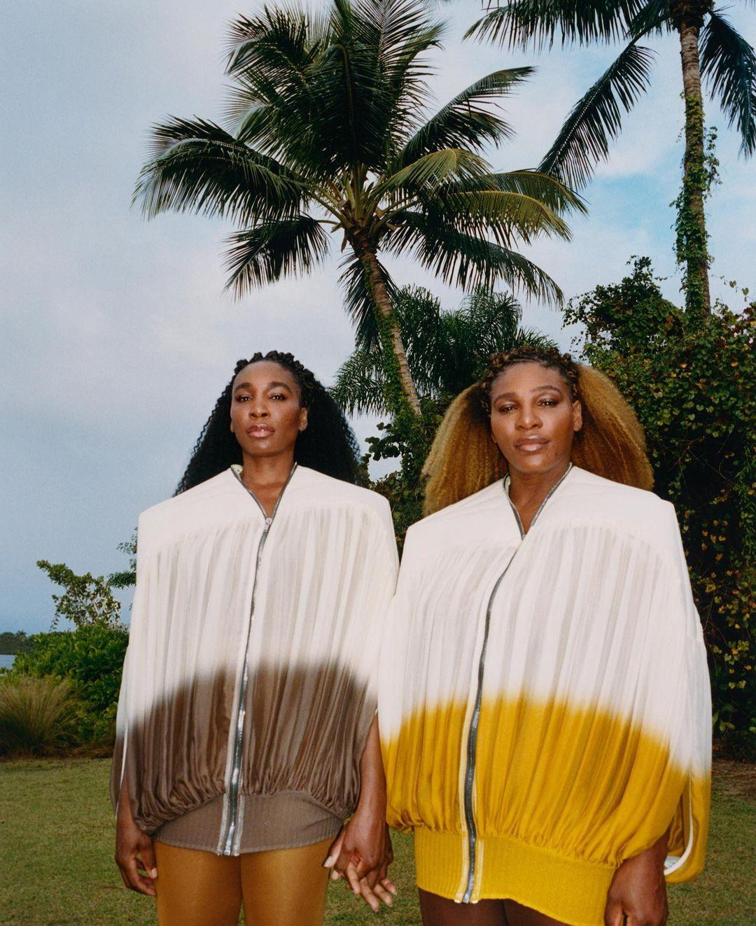 Trong cuộc phỏng vấn với Harper&apos;s Bazaar, Venus cho biết, ngay từ khi còn bé, họ luôn dành hầu hết thời gian cho việc luyện tập. “Vì vậy, tôi nghĩ rằng, đối với tôi và Serena, sự tự do là siêu thực. Chúng tôi chưa bao giờ được tự do”, cô nói.