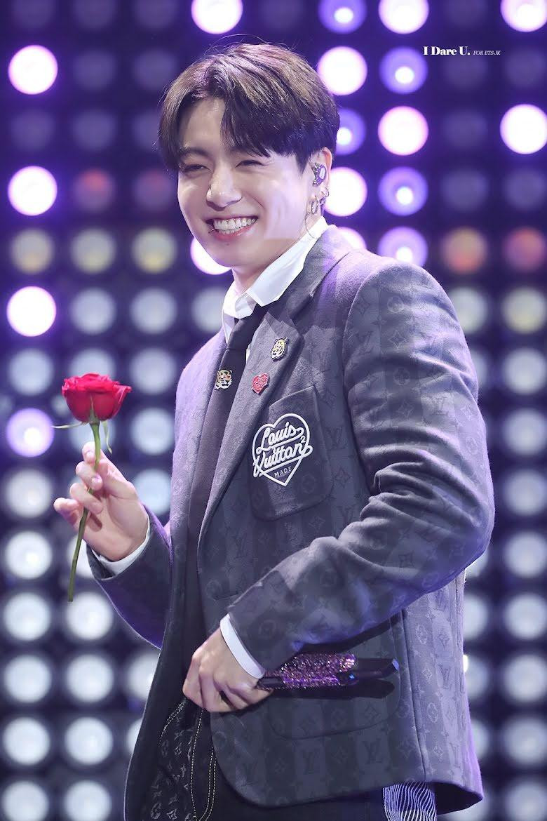 11. Jeon Jungkook (Jungkook của BTS) 11. Jeon Jungkook (Jungkook của BTS)