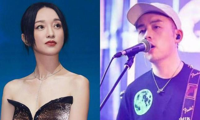 Châu Tấn và Trác Việt chênh lệch về tuổi tác lẫn danh tiếng.