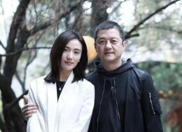 Sự nghiệp bết bát, nhưng tình duyên của Lý Á Bằng lại &quot;lên hương&quot;.