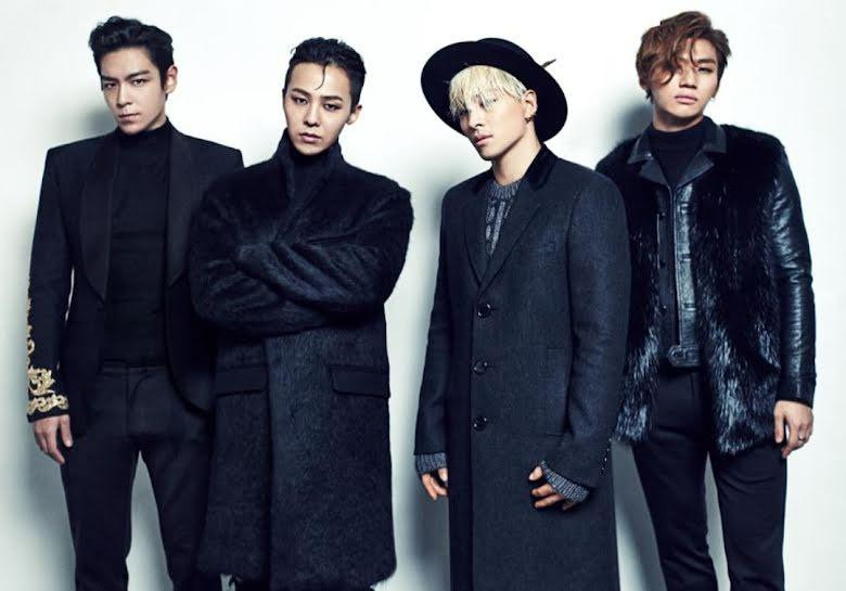 8. BigBang: Từ sau bê bối của Seungri và Top, danh tiếng của BigBang có dấu hiệu đi xuống rõ rệt. 8. BigBang: Từ sau bê bối của Seungri và Top, danh tiếng của BigBang có dấu hiệu đi xuống rõ rệt.