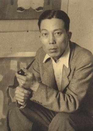 Hoạ sỹ Mai Trung Thứ (1906- 1980) Hoạ sỹ Mai Trung Thứ (1906- 1980)