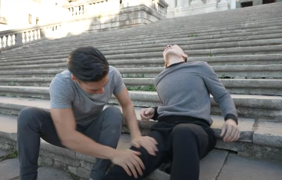 Tự chăm sóc sức khỏe cho nhau