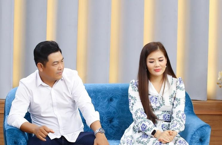 Đam San Và Thanh Liêm