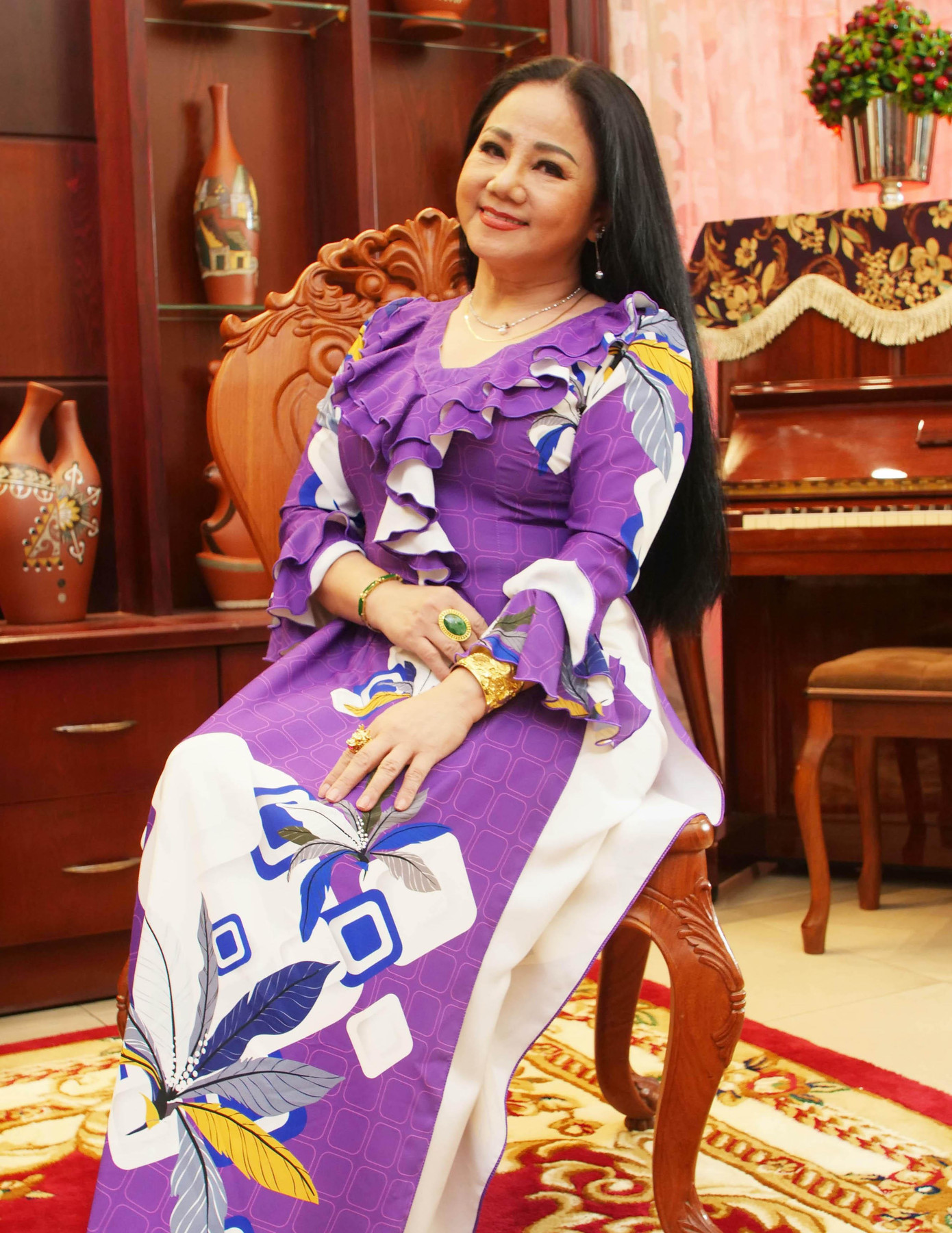 Ca sỹ Ngọc Ánh Ca sỹ Ngọc Ánh