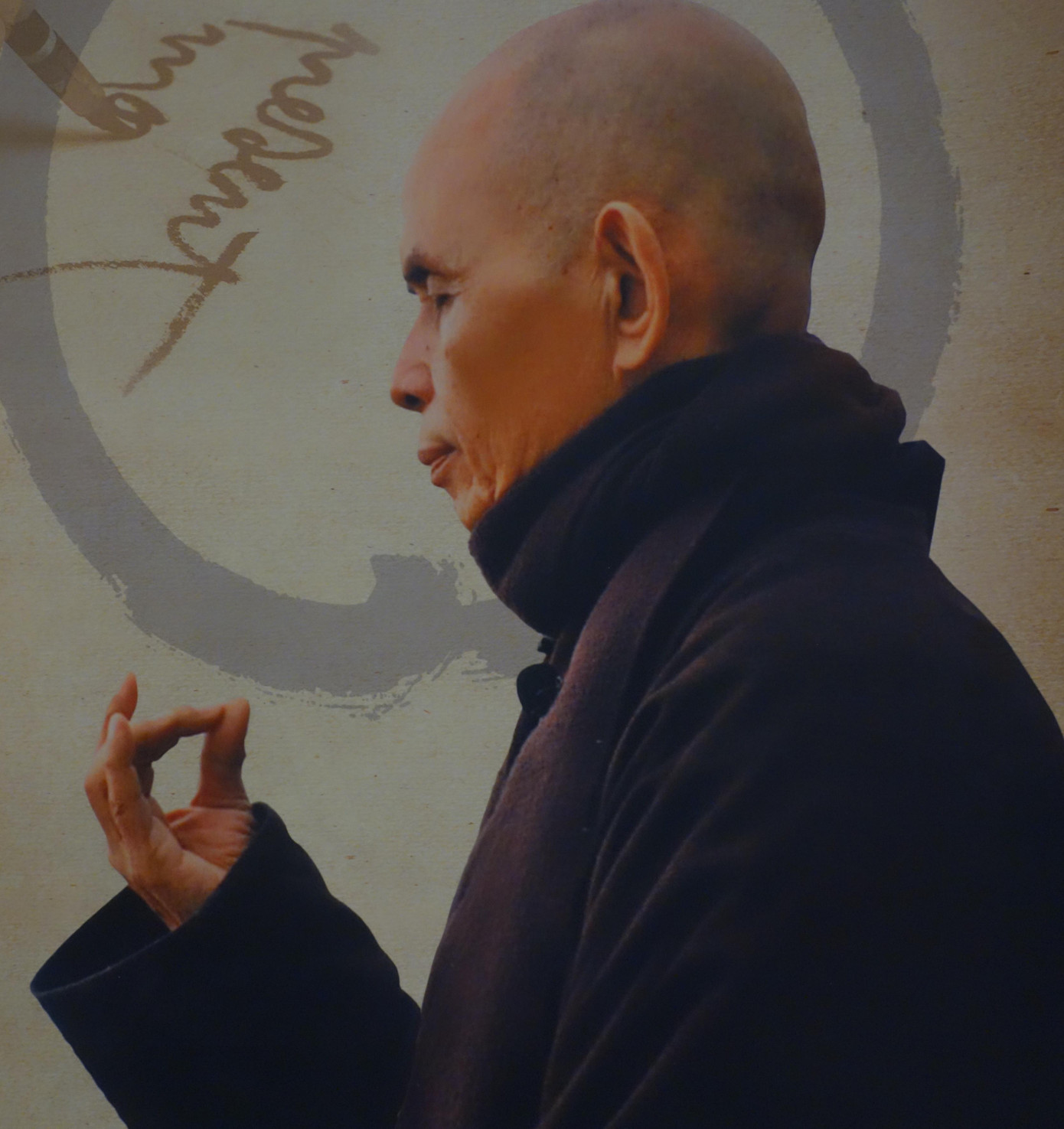 Thiền sư Thích Nhất Hạnh Thiền sư Thích Nhất Hạnh