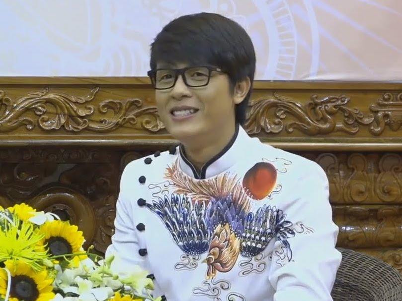 Diễn viên Hoà Hiệp Diễn viên Hoà Hiệp