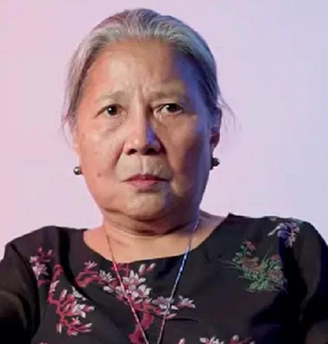 NSƯT Lê Thiện được coi là "Bà mẹ quốc dân" vì nhiều vai diễn bà mẹ đa dạng NSƯT Lê Thiện được coi là "Bà mẹ quốc dân" vì nhiều vai diễn bà mẹ đa dạng