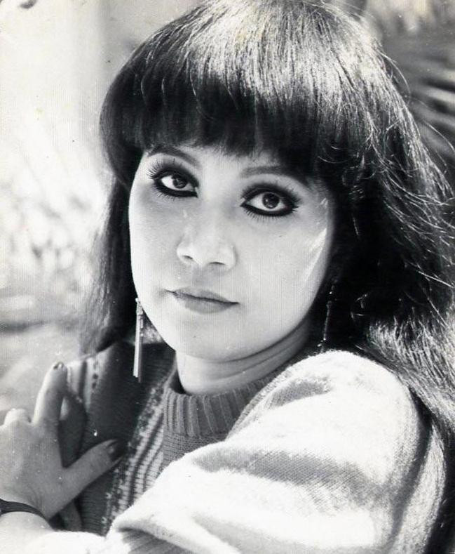 NS ƯT Thanh Kim Huệ