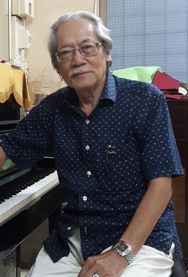 NSƯT Quốc Trụ (Ảnh TL)