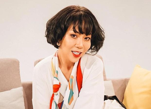 MC Trác Thuý Miêu MC Trác Thuý Miêu