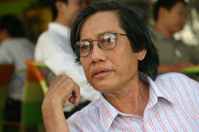 Hoạ sỹ Lê Thánh Thư Hoạ sỹ Lê Thánh Thư