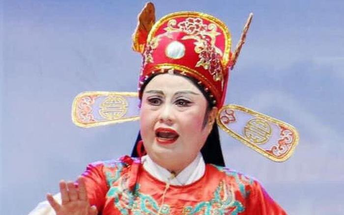 NSƯT Lâm Bửu Sang NSƯT Lâm Bửu Sang